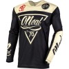 Maillot VTT/Motocross O`Neal Mayhem Lite Reseda Manches Longues N002 2020